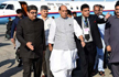 ’Pak Model Of Democracy’: Delhi’s Jibe as Rajnath Singh returns